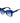 Italia Independent Blue Acetate Sunglasses