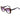 Italia Independent Brown Acetate Sunglasses