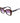 Italia Independent Brown Acetate Sunglasses