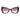 Italia Independent Brown Acetate Sunglasses