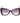 Italia Independent Brown Acetate Sunglasses