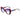 Italia Independent Brown Acetate Sunglasses