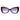 Italia Independent Brown Acetate Sunglasses