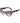 Italia Independent Multicolor Acetate Sunglasses