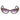 Italia Independent Multicolor Acetate Sunglasses