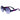 Italia Independent Purple Acetate Sunglasses