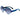 Italia Independent Blue Acetate Sunglasses