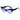Italia Independent Black Acetate Sunglasses
