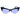 Italia Independent Black Acetate Sunglasses