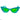 Italia Independent Blue Acetate Sunglasses