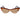 Italia Independent Brown Acetate Sunglasses