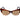 Italia Independent Brown Acetate Sunglasses