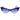 Italia Independent Purple Acetate Sunglasses