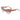 Italia Independent Brown Acetate Sunglasses