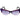 Italia Independent Multicolor Acetate Sunglasses