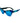 Italia Independent Blue Acetate Sunglasses