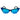Italia Independent Blue Acetate Sunglasses