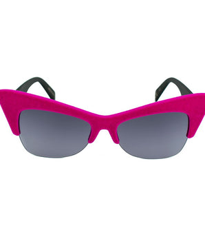 Italia Independent Multicolor Acetate Sunglasses