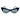 Italia Independent Blue Acetate Sunglasses