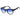 Italia Independent Brown Acetate Sunglasses