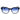 Italia Independent Brown Acetate Sunglasses