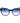 Italia Independent Brown Acetate Sunglasses