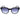 Italia Independent Brown Acetate Sunglasses