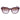 Italia Independent Purple Acetate Sunglasses