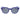 Italia Independent Purple Acetate Sunglasses