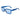 Italia Independent Blue Acetate Sunglasses