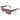 Italia Independent Brown Acetate Sunglasses