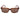 Italia Independent Brown Acetate Sunglasses