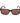 Italia Independent Brown Acetate Sunglasses