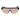 Italia Independent Black Acetate Sunglasses