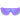 Italia Independent Purple Acetate Sunglasses