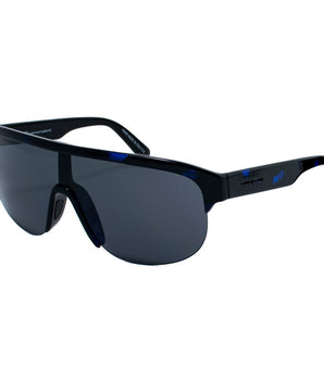Italia Independent Blue Acetate Sunglasses