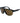 Italia Independent Brown Acetate Sunglasses