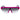 Italia Independent Multicolor Acetate Sunglasses