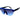 Italia Independent Blue Acetate Sunglasses