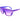 Italia Independent Purple Acetate Sunglasses