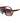 Italia Independent Brown Acetate Sunglasses