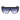 Italia Independent Gray Acetate Sunglasses
