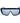 Italia Independent Blue Acetate Sunglasses