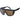 Italia Independent Brown Acetate Sunglasses