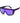 Italia Independent Multicolor Acetate Sunglasses