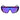 Italia Independent Purple Acetate Sunglasses