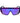 Italia Independent Multicolor Acetate Sunglasses
