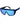 Gafas de sol de acetato azul de Italia Independent
