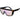 Italia Independent Brown Acetate Sunglasses