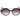 Italia Independent Brown Acetate Sunglasses